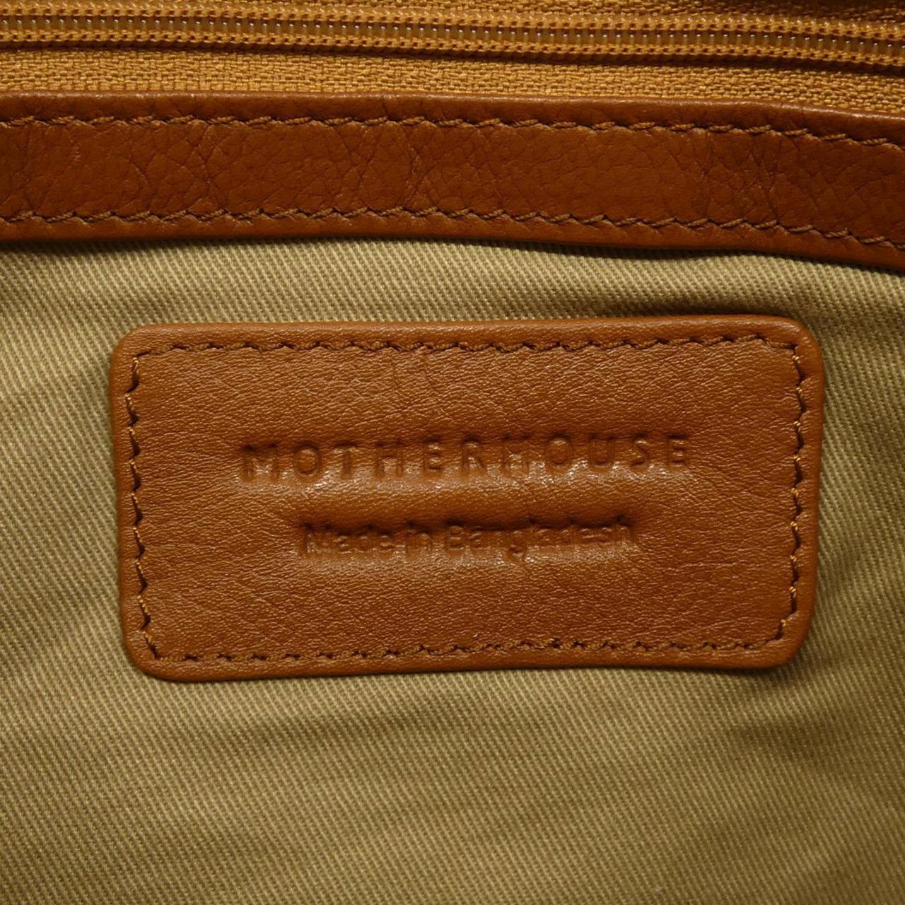 MOTHER HOUSE BAG