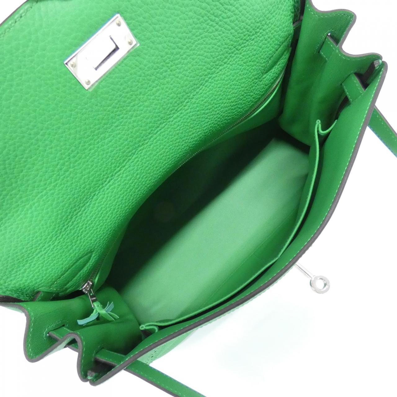 エルメス ケリー ギリーズ 32cm バッグ