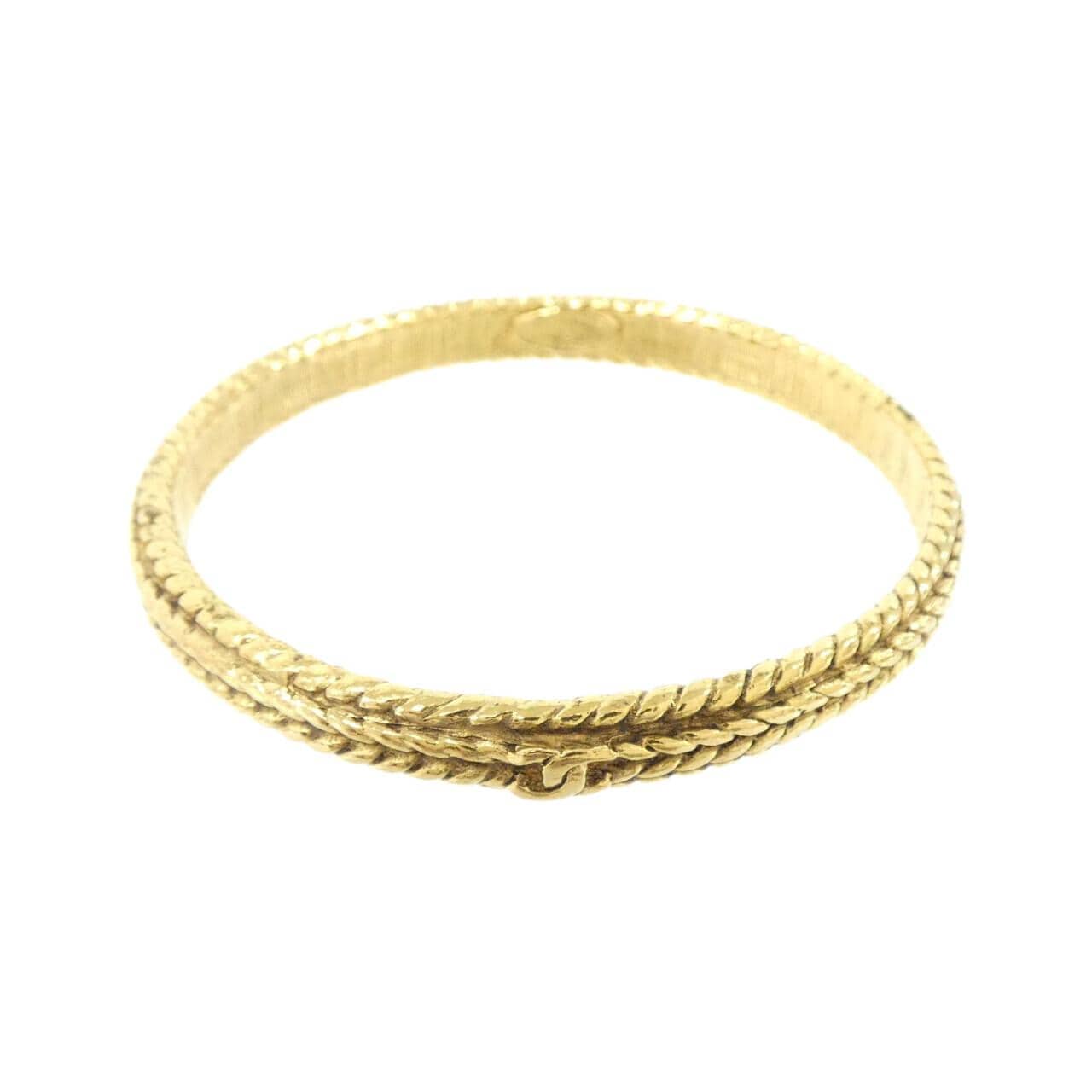 【ヴィンテージ】シャネル バングル