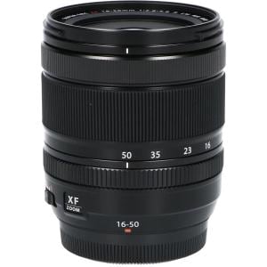 ＦＵＪＩＦＩＬＭ　ＸＦ１６－５０ｍｍ　Ｆ２．８－４．８Ｒ　ＬＭ　Ｗ