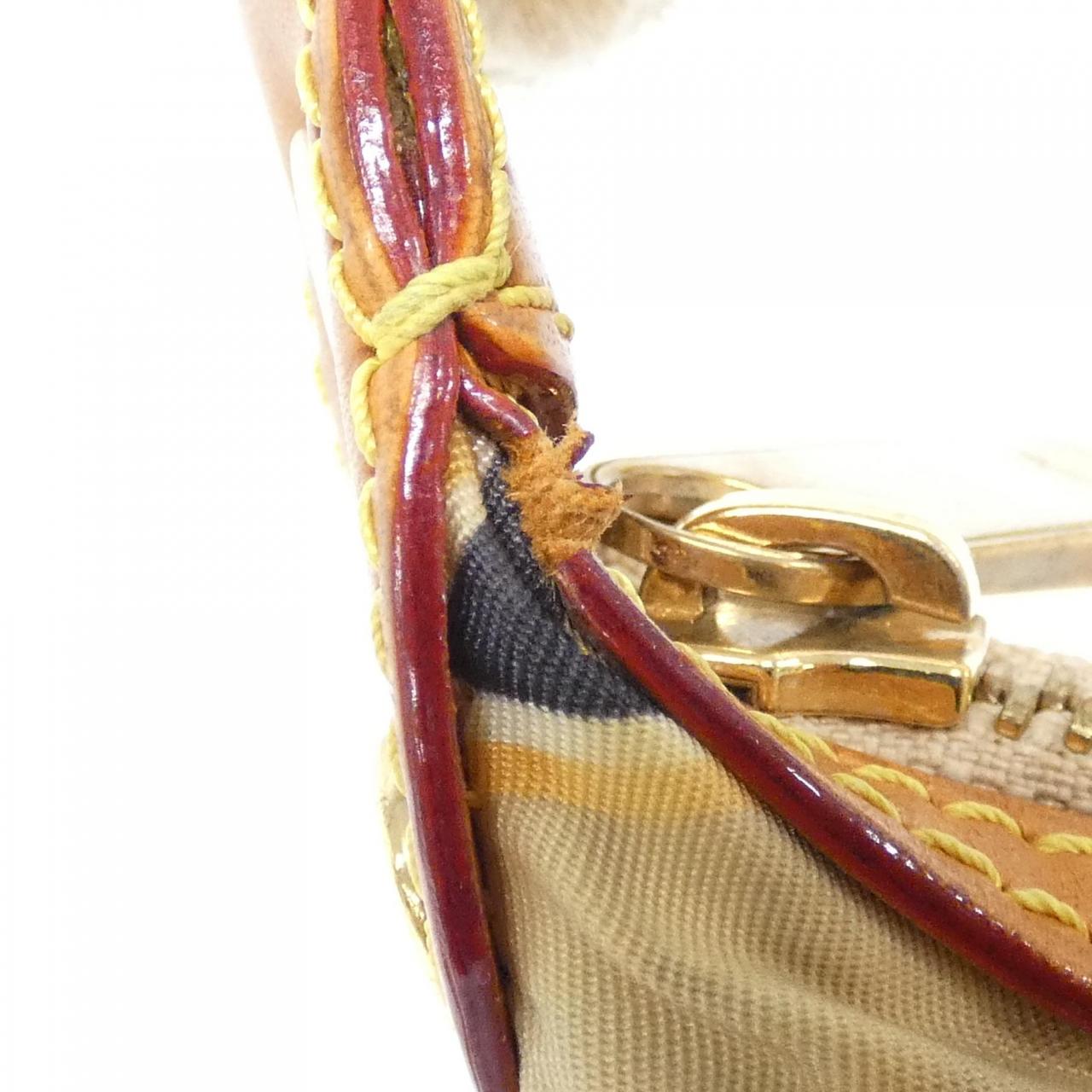 ルイヴィトン ビュル M40239 ショルダーバッグ