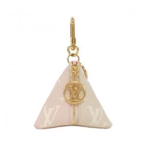 LOUIS VUITTON keychain