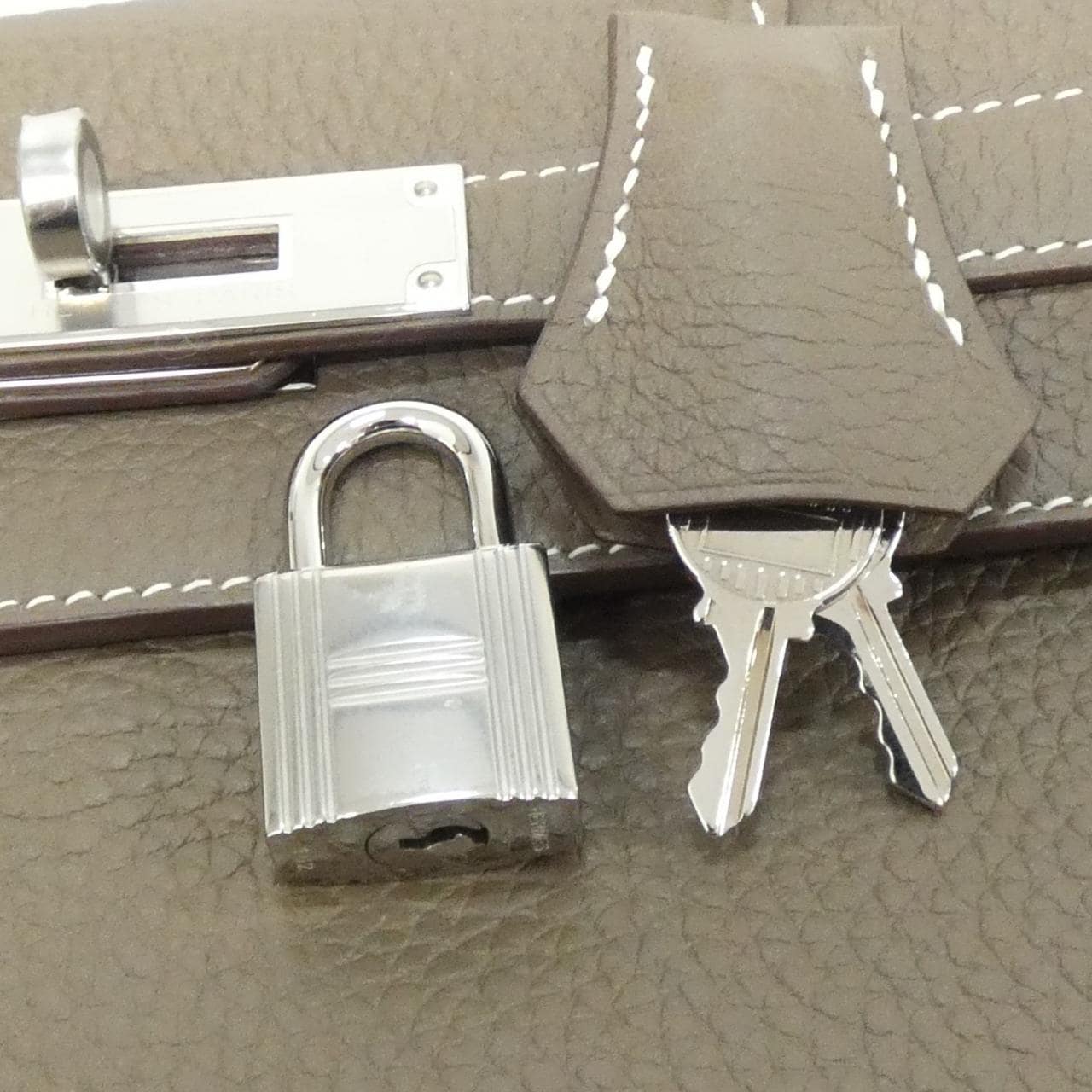 エルメス ケリー 32cm 028488CK バッグ