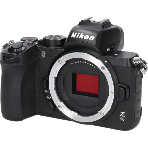 ＮＩＫＯＮ　Ｚ５０