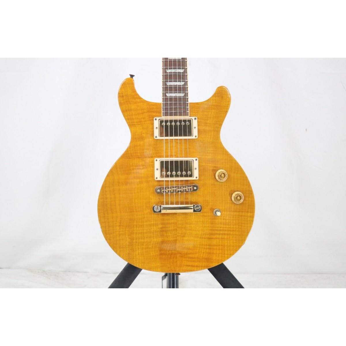 ＧＩＢＳＯＮ　　ＬＥＳ　ＰＡＵＬ　ＳＴＡＮＤＡＲＤ　ＤＣ