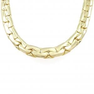 750YG/750WG ネックレス