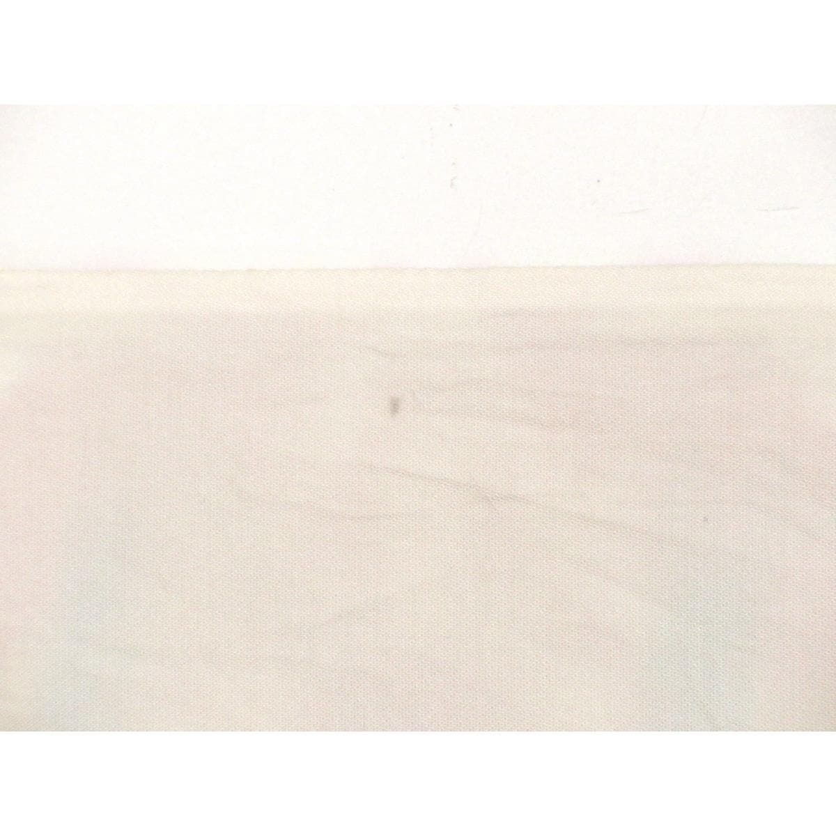 袋帯　芯なし仕立