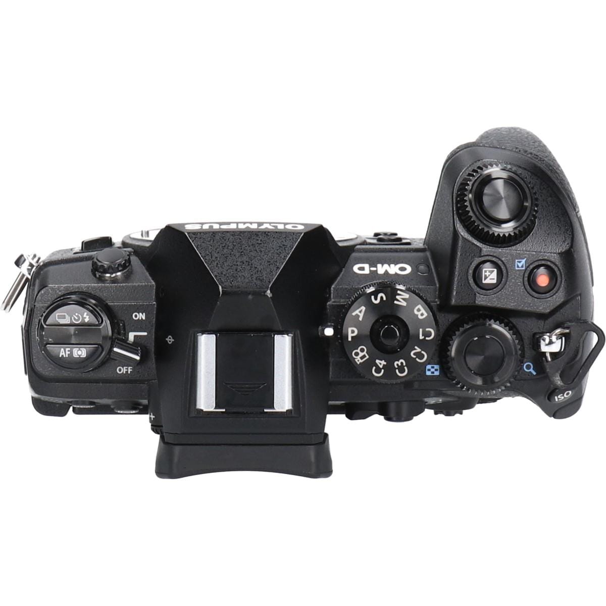 Ｅ－Ｍ１　ＭＡＲＫ　ＩＩＩ