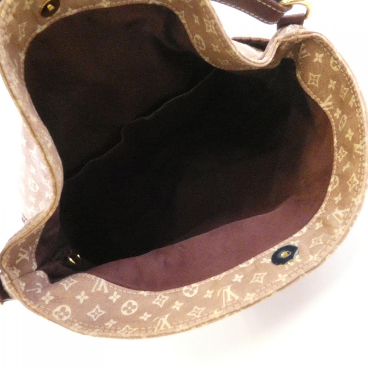 ルイヴィトン モノグラム イディール ロマンス M56701 ショルダーバッグ
