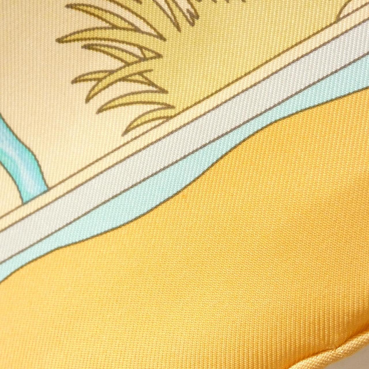 エルメス PARIDAIZA カレ スカーフ