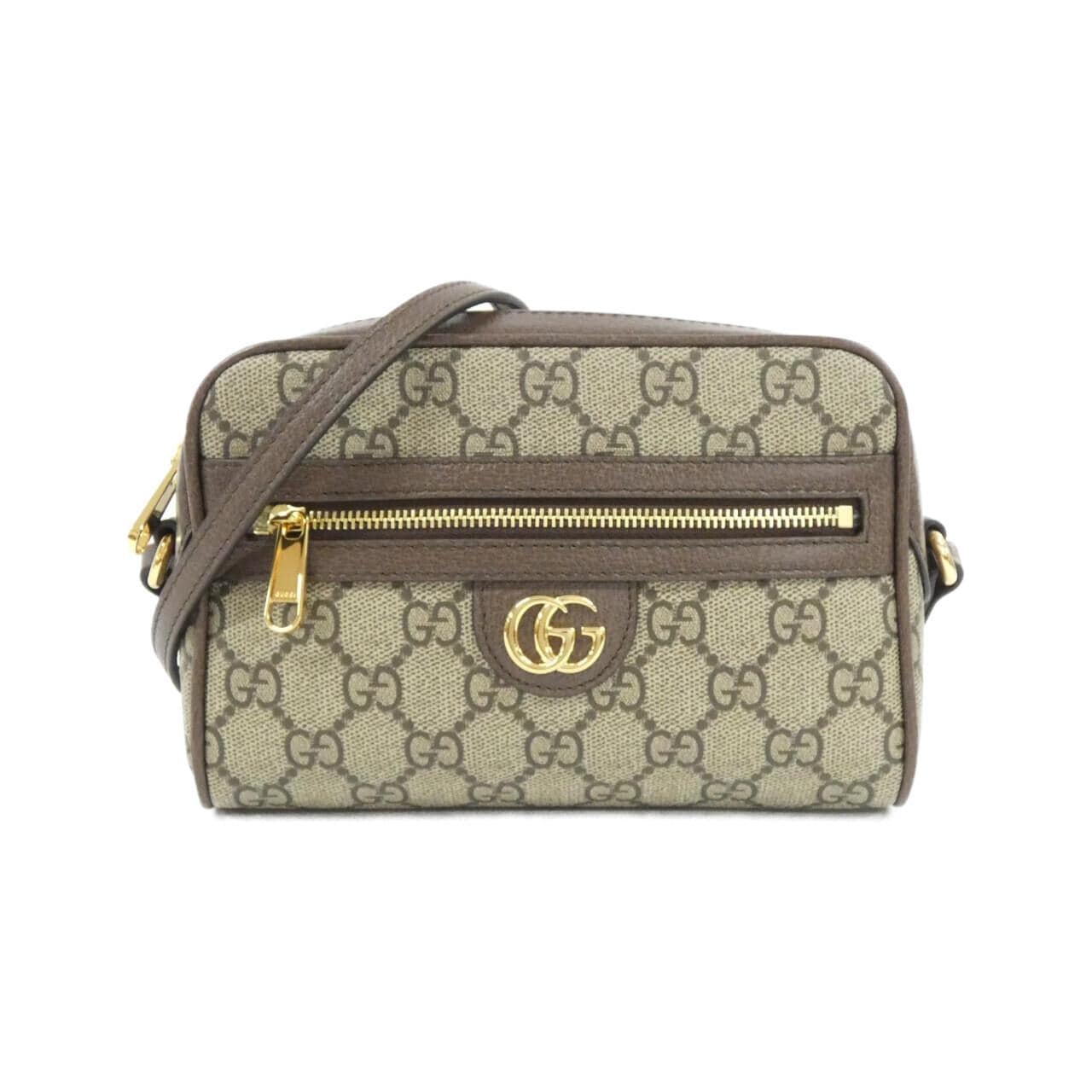 グッチ OPHIDIA 772311 K9GSG ショルダーバッグ
