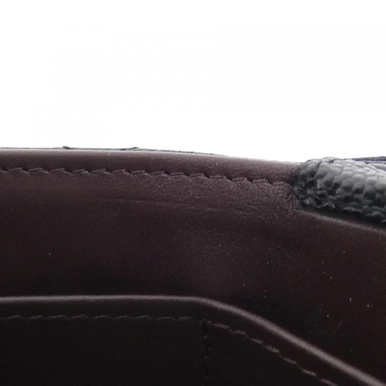 シャネル タイムレスクラシック ライン AP0230 財布