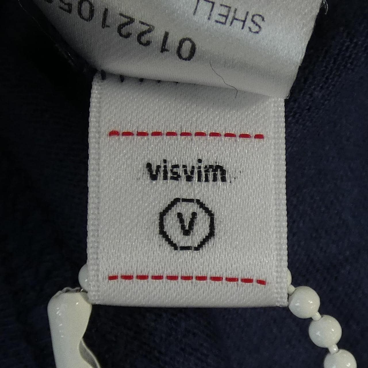 ヴィズヴィム VISVIM Tシャツ