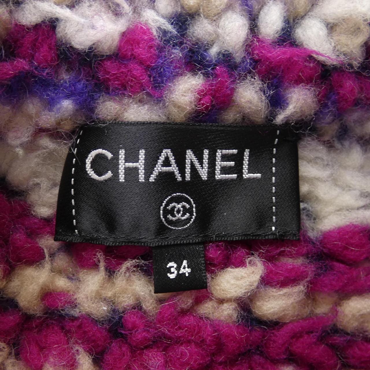 シャネル CHANEL ジャケット