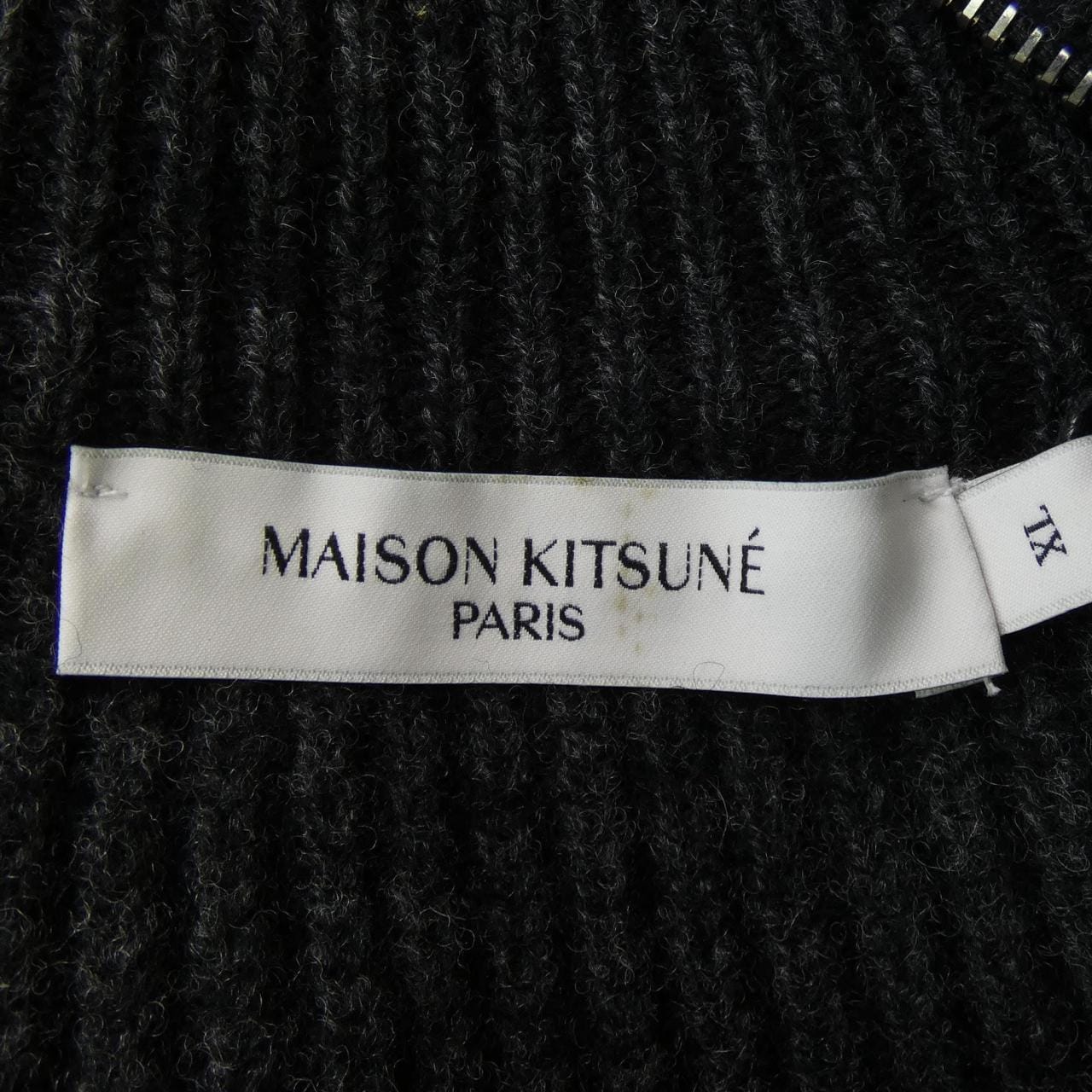 MAISON KITSUNE Kitsune 针织品