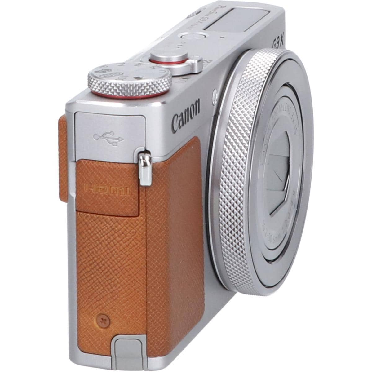 ＣＡＮＯＮ　ＰＯＷＥＲＳＨＯＴ　Ｇ９Ｘ　ＭＡＲＫ　ＩＩ　ＳＶ