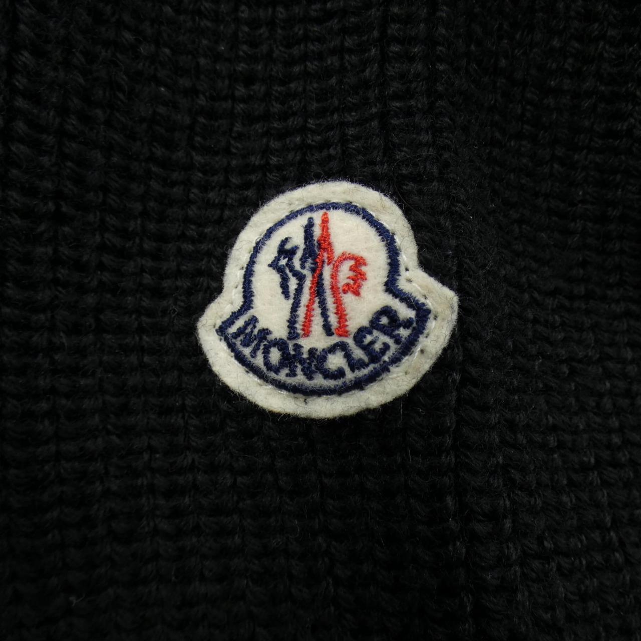 MONCLER MONCLER Down Jacket