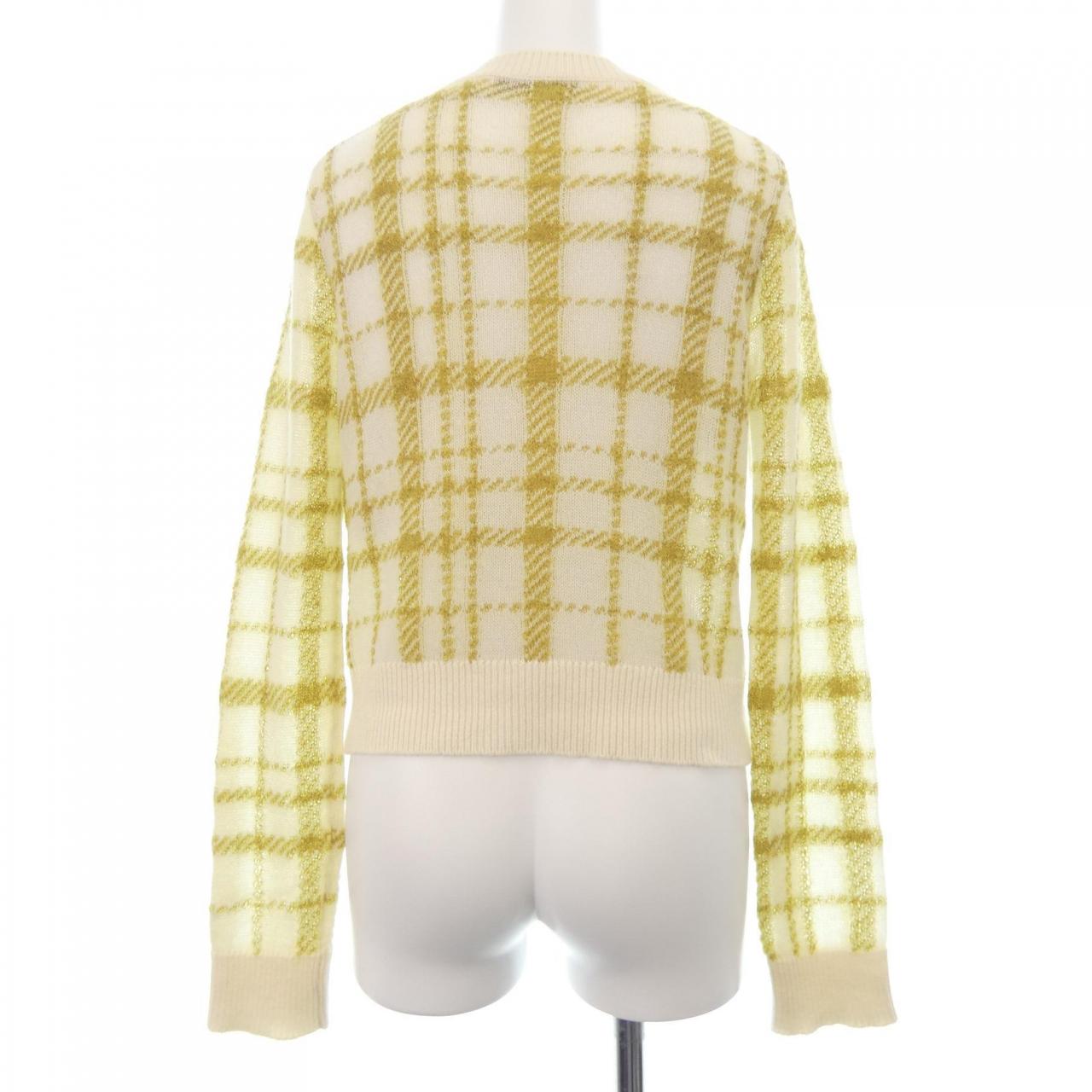 CHRISTIAN DIOR DIOR CHRISTIAN DIOR Cardigan