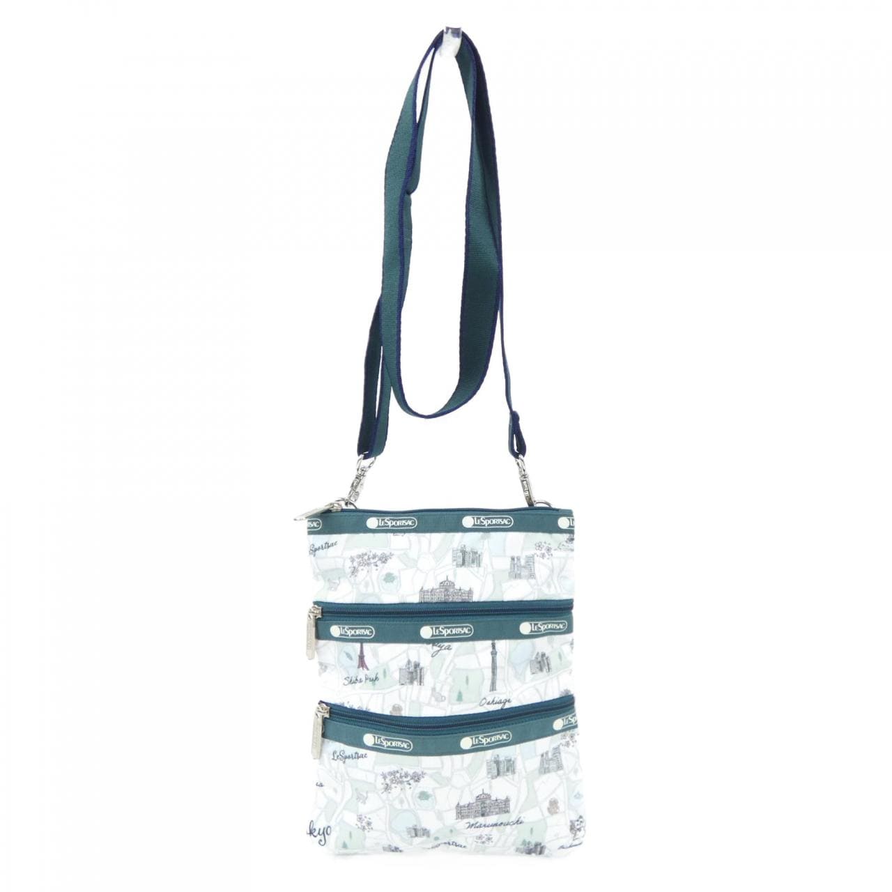 レスポートサック LESPORTSAC BAG