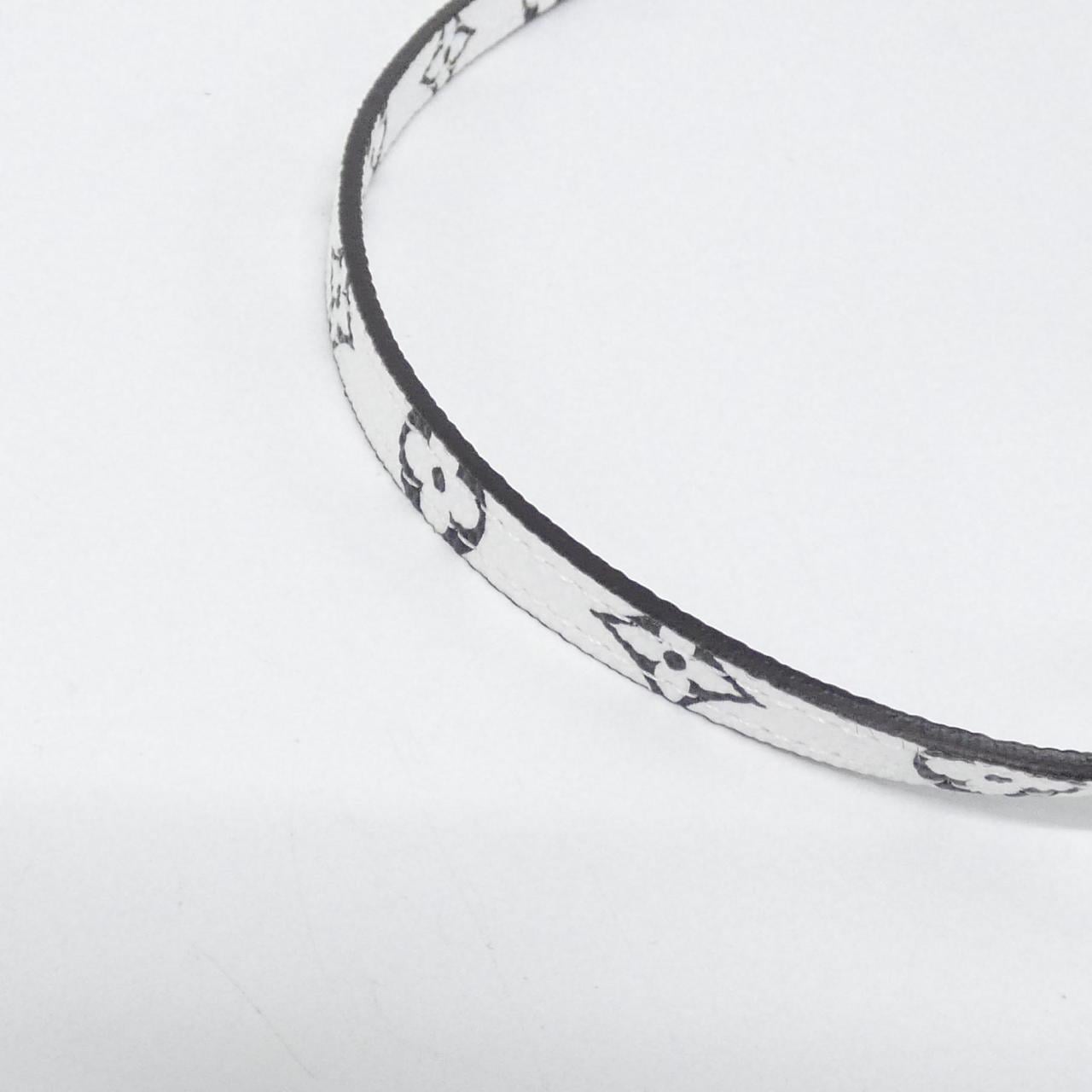 ルイヴィトン モノグラム ジャイアント ビーチ ポーチ M44700 バッグ