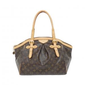 ルイヴィトン モノグラム ティヴォリ GM M40144 ショルダーバッグ