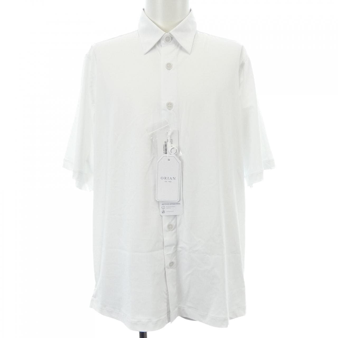 Orian S/S shirt