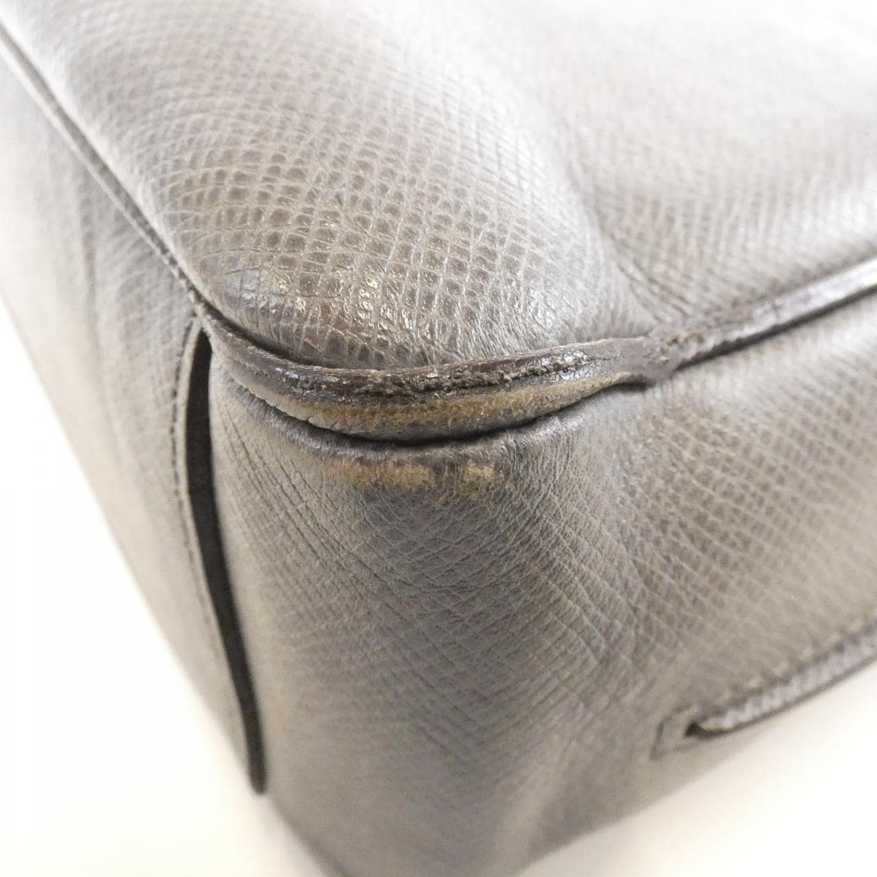 ルイヴィトン タイガ ロマン MM M32623 ショルダーバッグ