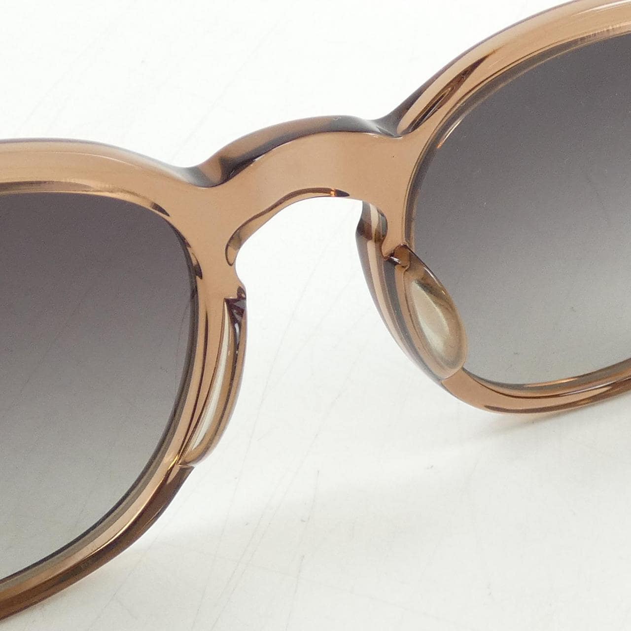 オリバーピープルズ OLIVER PEOPLES SHELDRAKE PLUS-J SUNGLASSES