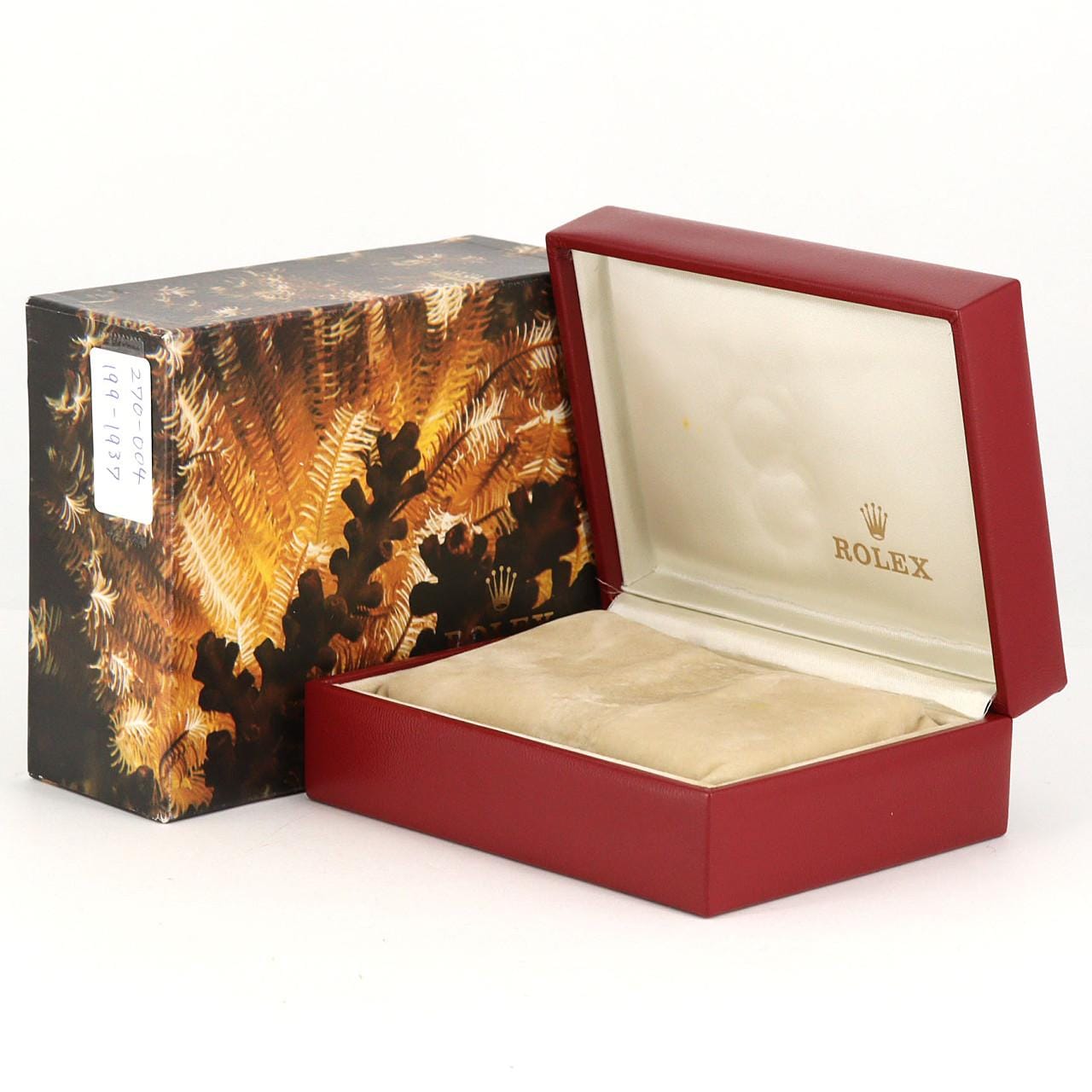 ロレックス デイトジャスト 69173 SSxYG 自動巻 R番