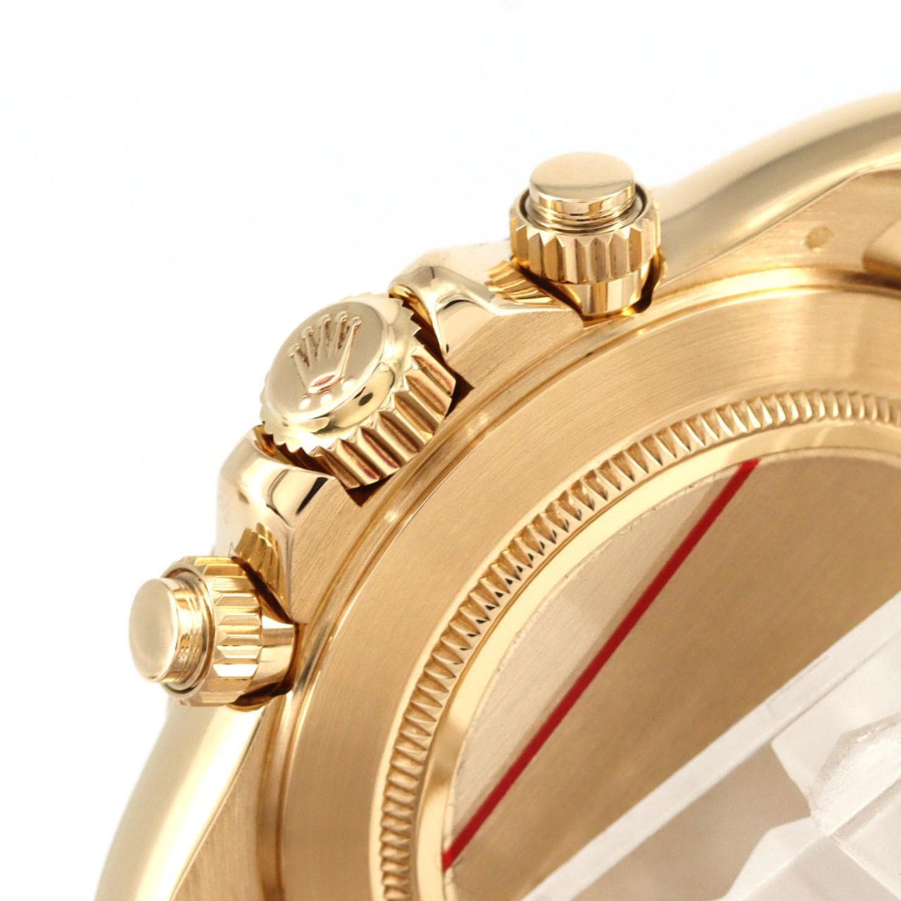 ロレックス デイトナ 16518 YG 自動巻 T番