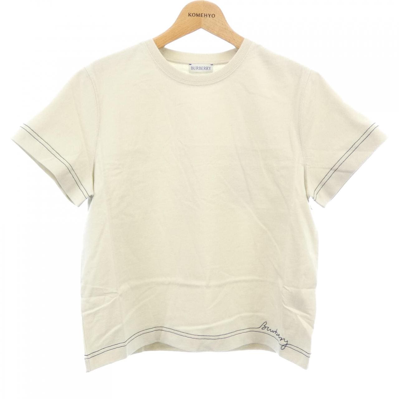 バーバリー BURBERRY 8094283 Tシャツ