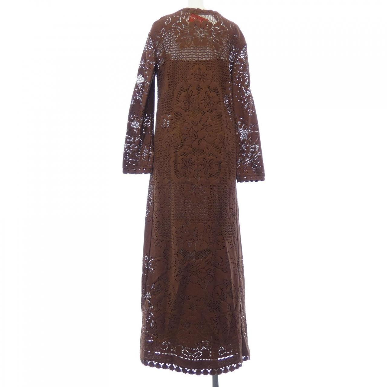 ヴァレンティノ VALENTINO XB3VAYD56W3 ワンピース