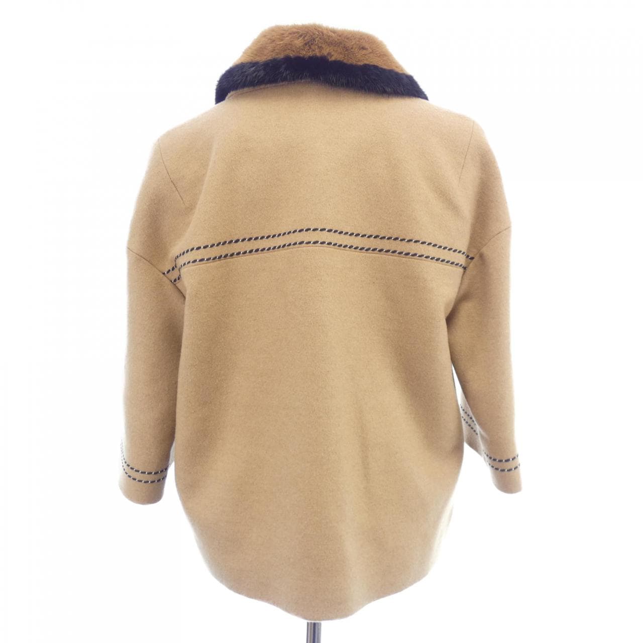 フェンディ FENDI FJ6851 40U ジャケット