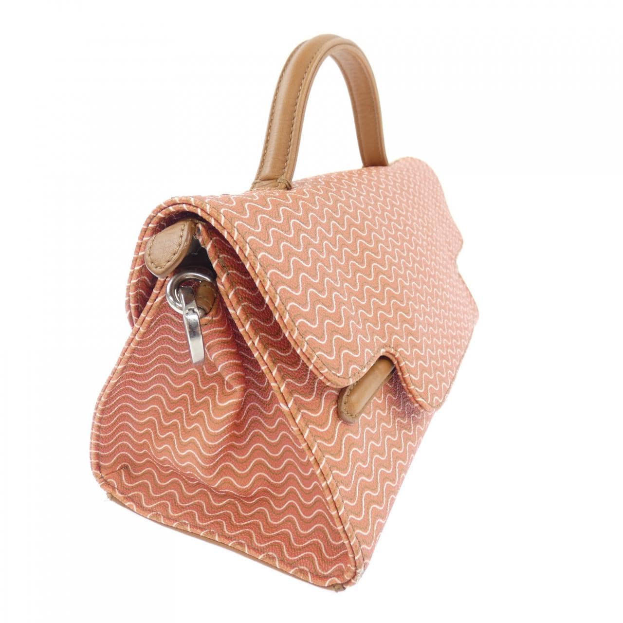 ザネラート ZANELLATO BAG