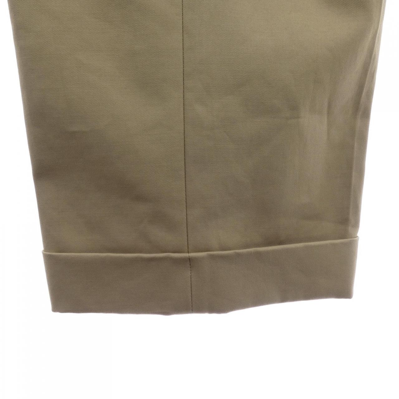 ルイヴィトン LOUIS VUITTON チノパンツ HMP06WH77 パンツ