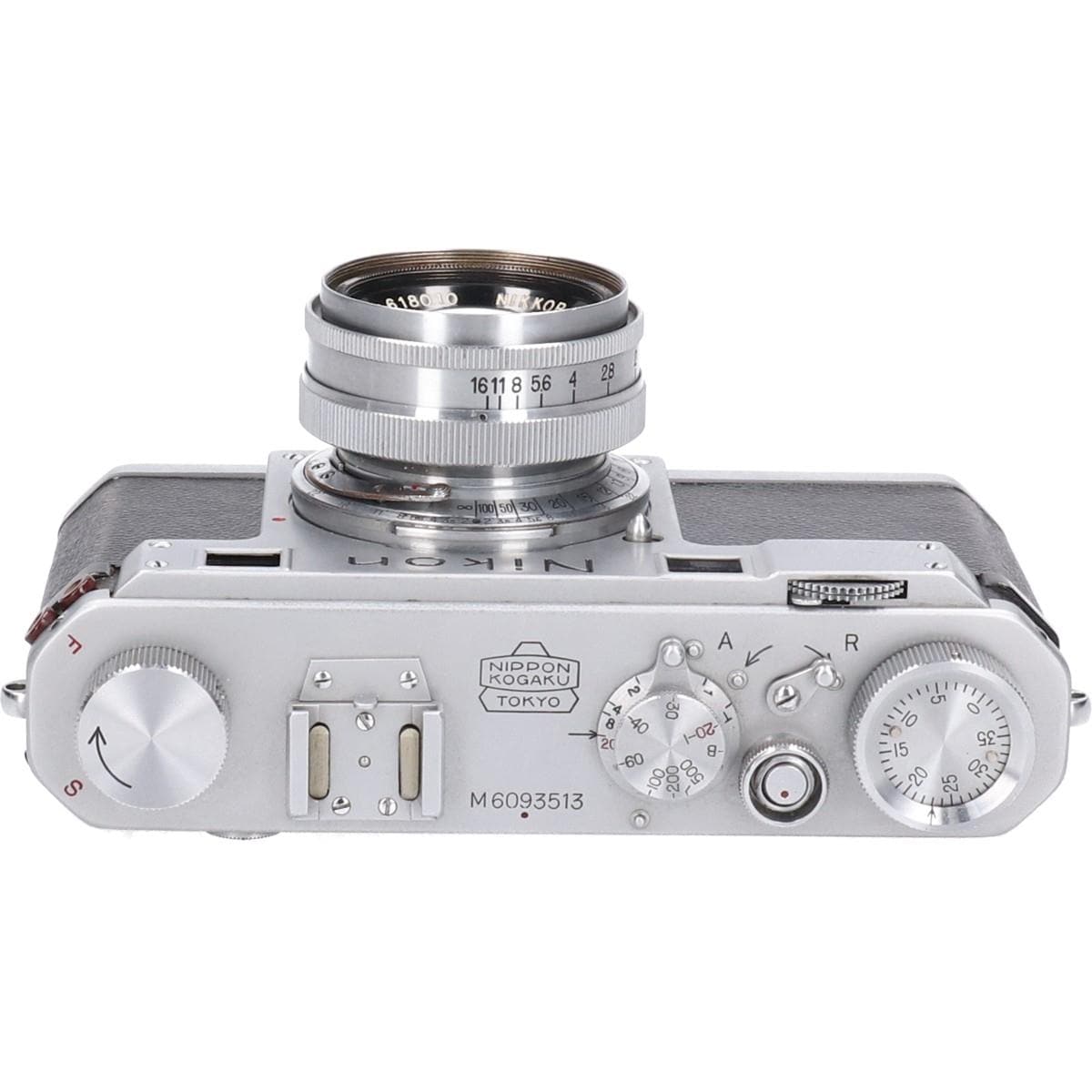 ＭＳ　５０ｍｍ　Ｆ２