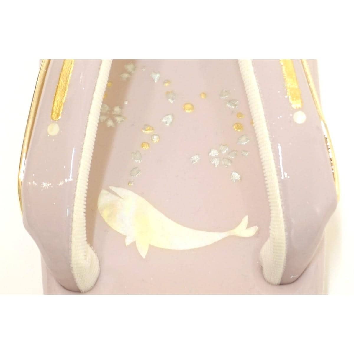 【新品】女草履　Ｌサイズ
