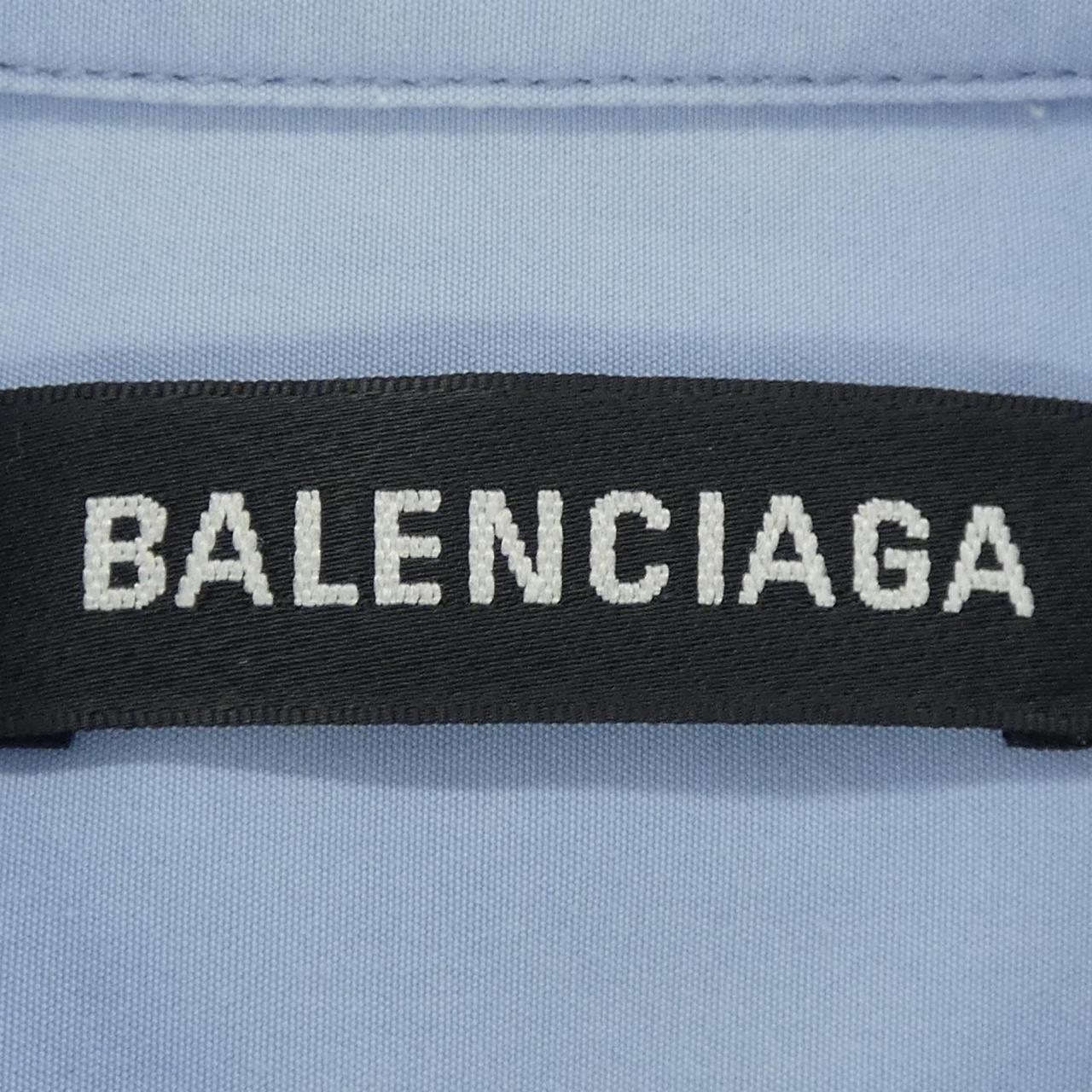 バレンシアガ BALENCIAGA 556878 TYB18 シャツ