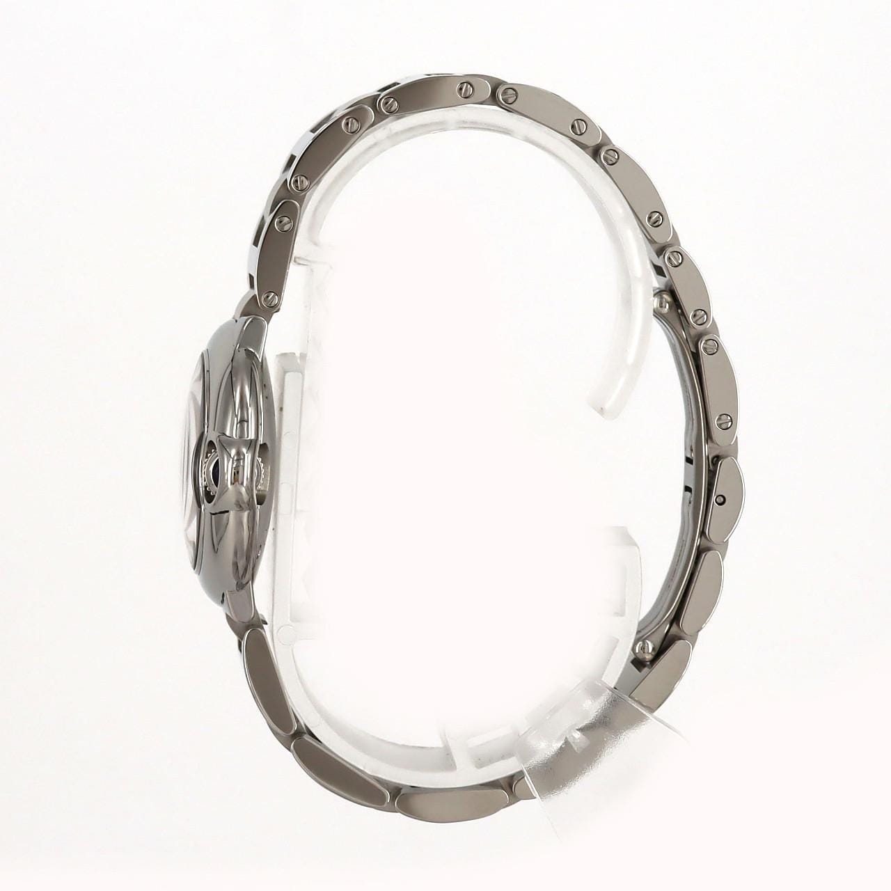 Cartier Ballon Bleu SM WSBB0067 SS Quartz