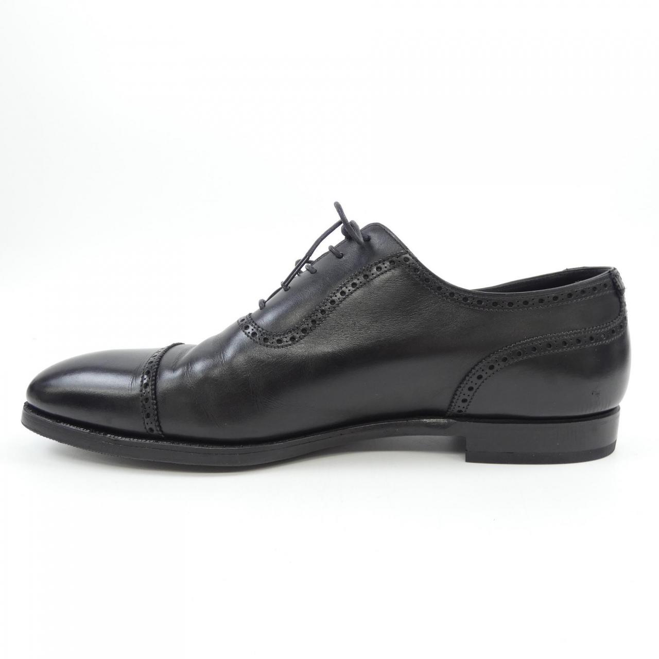 クロケットアンドジョーンズ CROCKETT&JONES シューズ