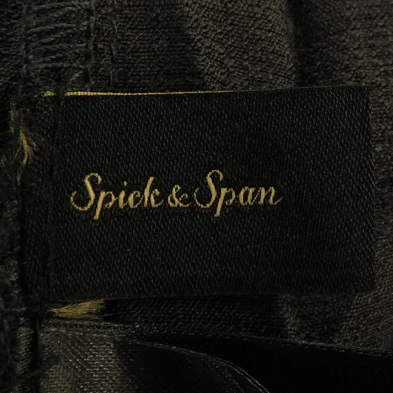 スピックアンドスパン SPICK & SPAN ワンピース
