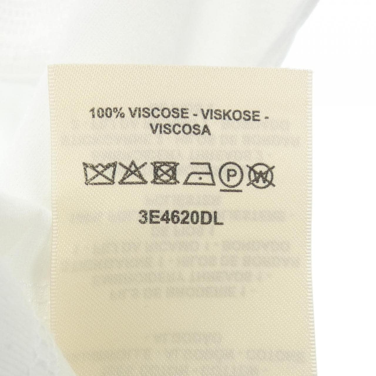 エルメス HERMES Tシャツ