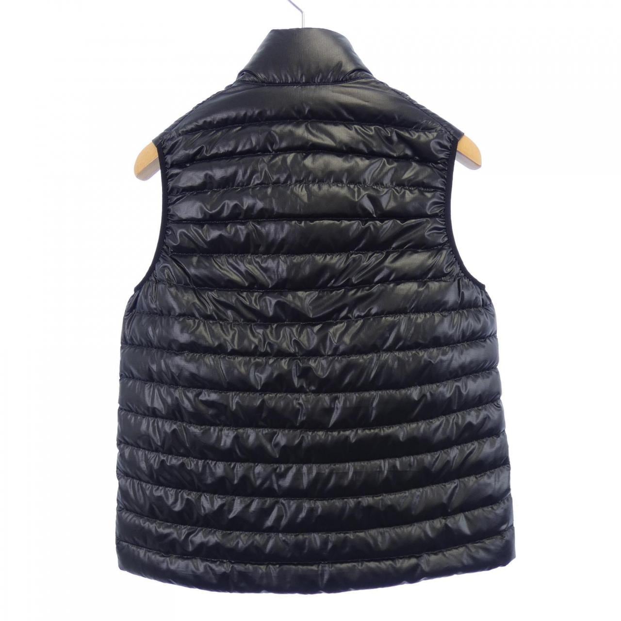 モンクレール MONCLER VALRAS ダウンベスト