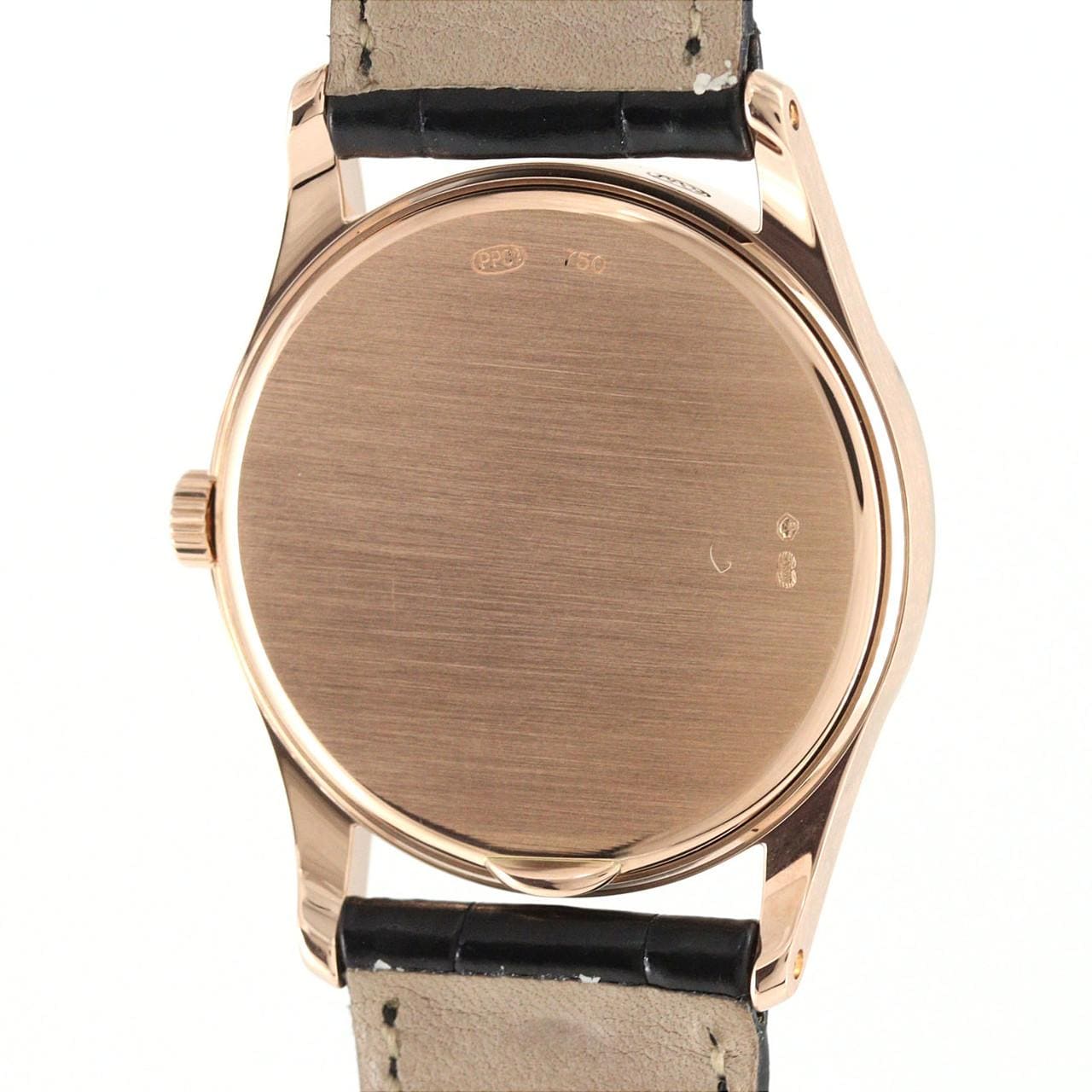 パテック･フィリップ カラトラバ RG 3796R-013 PG･RG 手巻