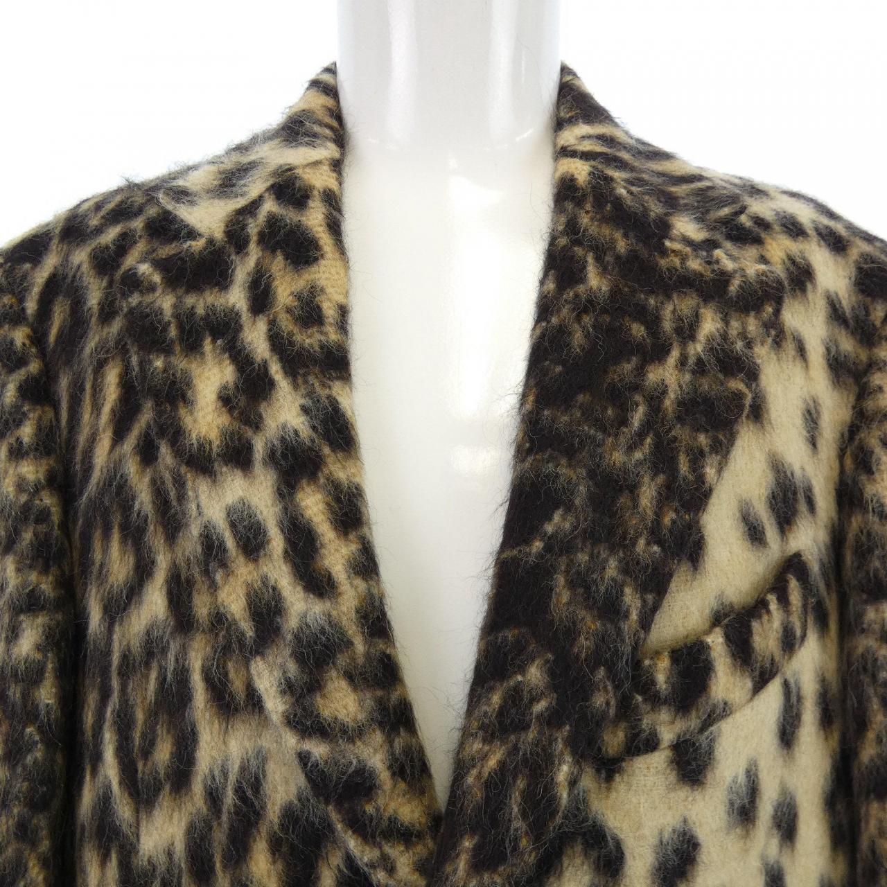 エトロ ETRO 212-1185A-0399 コート