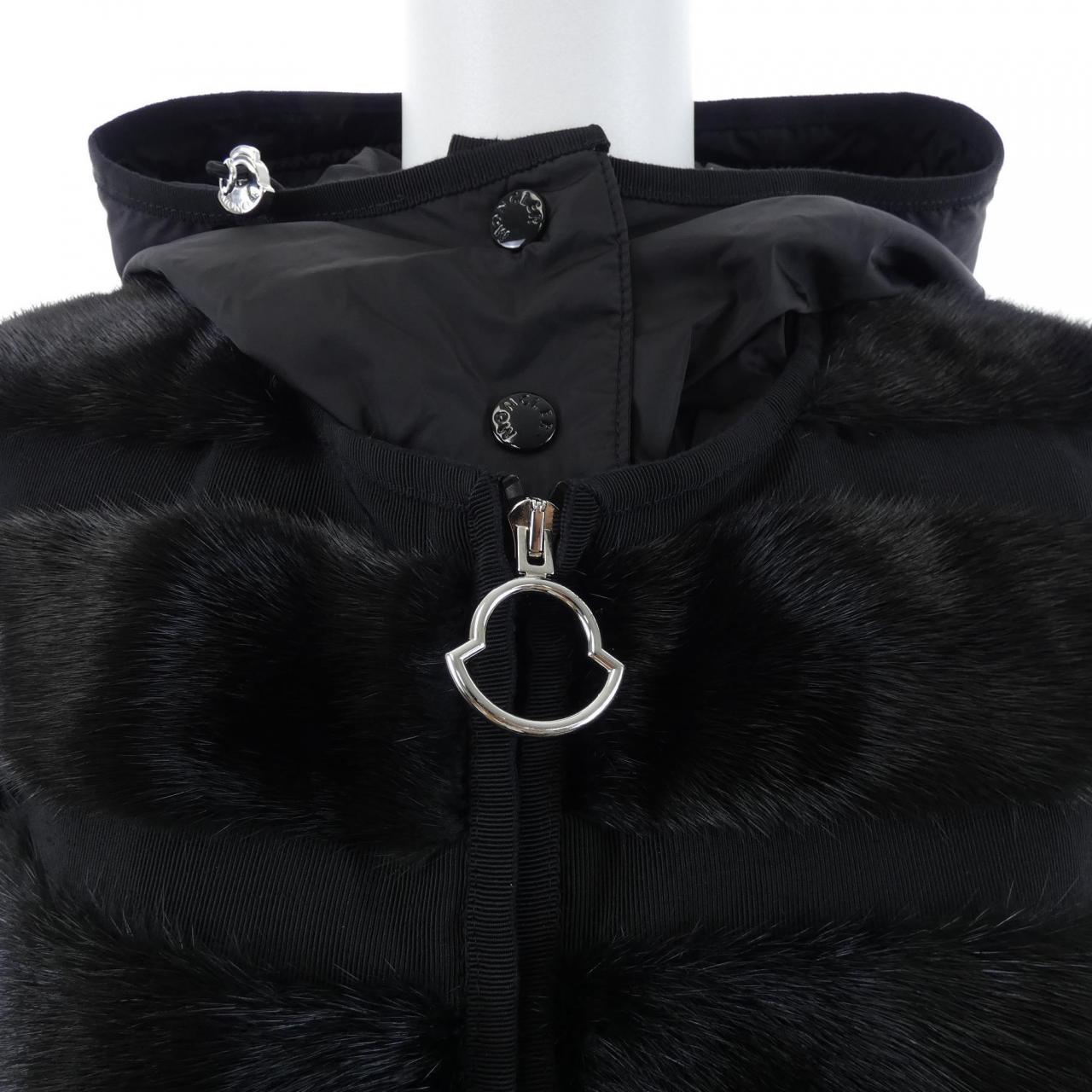 モンクレール MONCLER RIGA ダウンジャケット