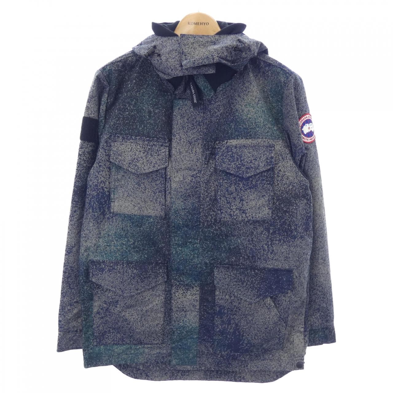 カナダグース CANADA GOOSE 2404M ジャケット