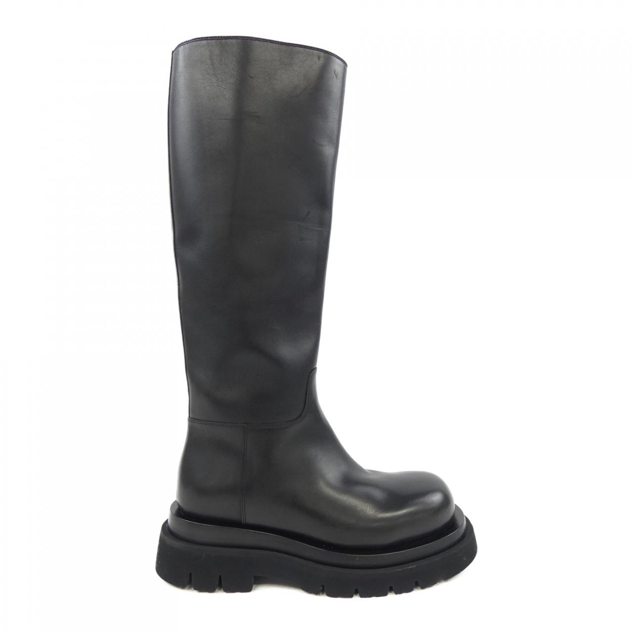 ボッテガヴェネタ BOTTEGA VENETA ロングブーツ