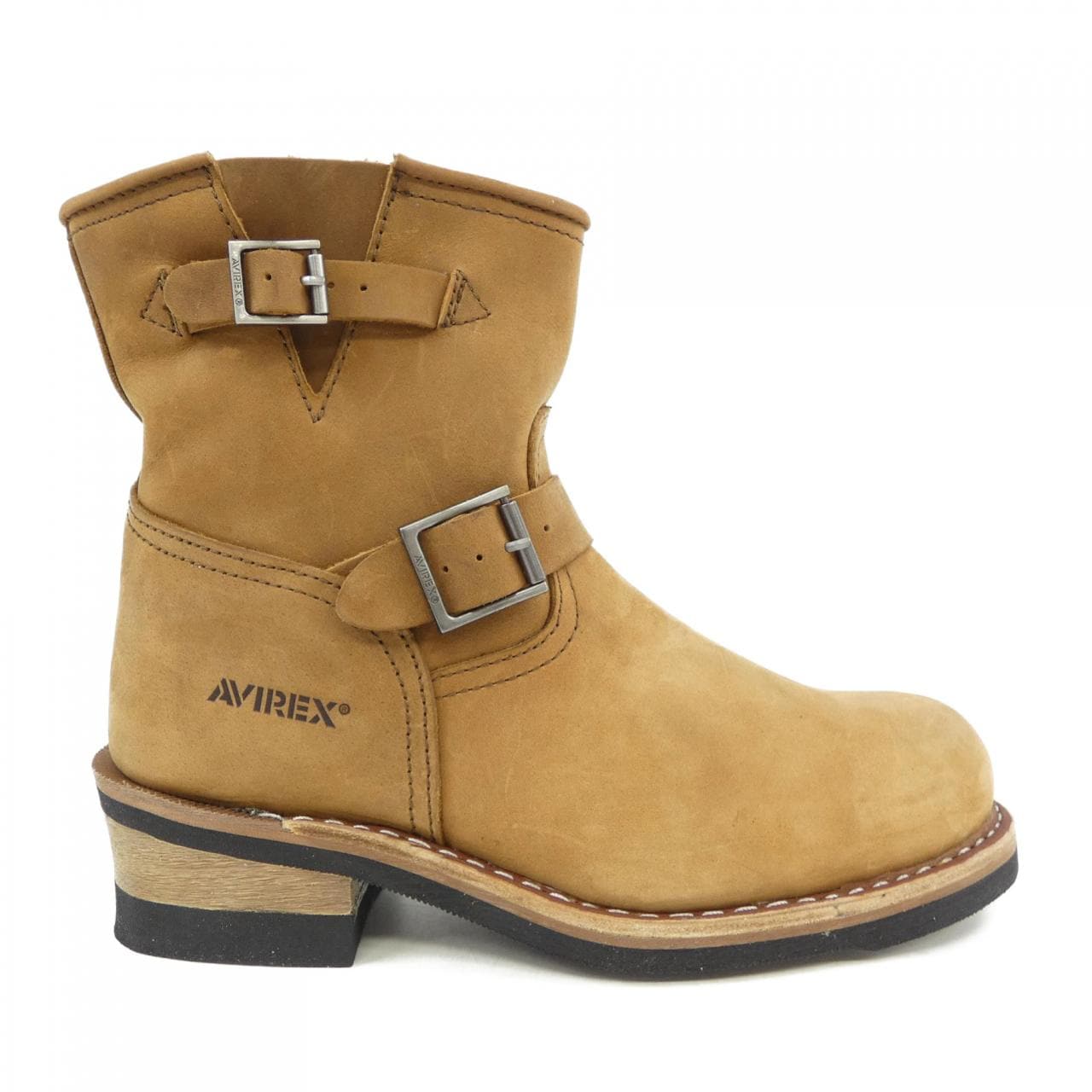 アヴィレックス AVIREX AV2225 ブーツ
