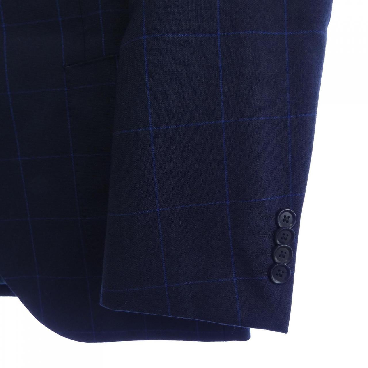 グリーンレーベルリラクシング green label relaxing ジャケット